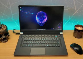 ALIENWARE 回收笔记本