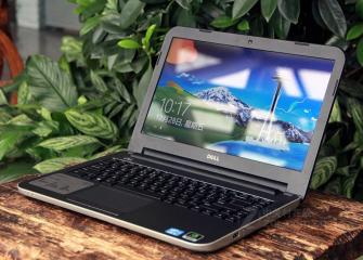 DELL/戴尔 回收笔记本