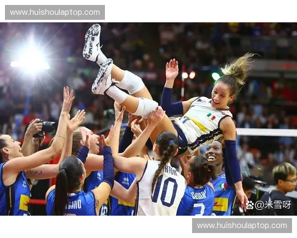 2026年世界杯女排赛火热来袭 各国强队争夺世界排坛最高荣誉 2026年世界杯女排赛火热来袭 各国强队争夺世界排坛最高荣誉
